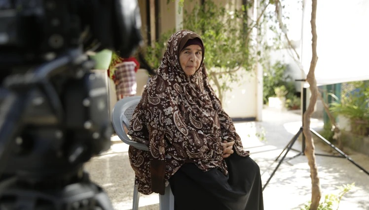 New film series explores the power in community healthcare education in Jordan