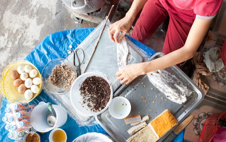 The first UN World Food Safety Day to be marked on Friday 7 June