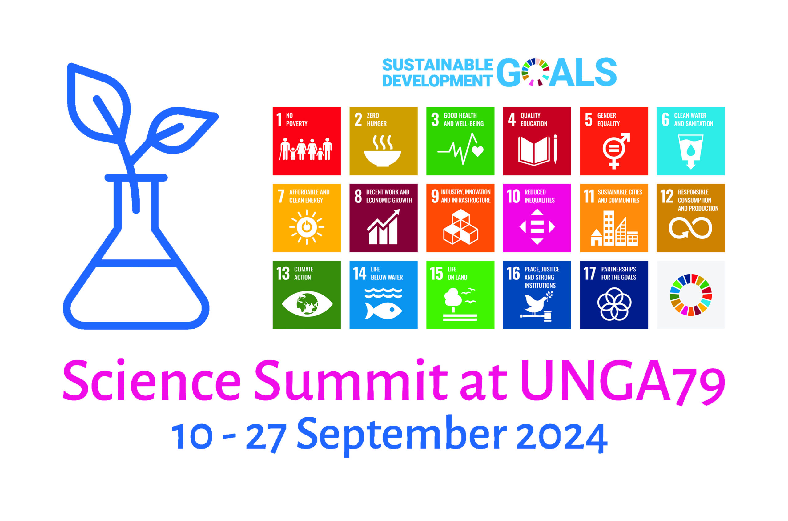 Bridging Science and Health Equity: Reducing Preventable Mortality Associated with Childhood NCDs - Side Event at Science Summit UNGA79