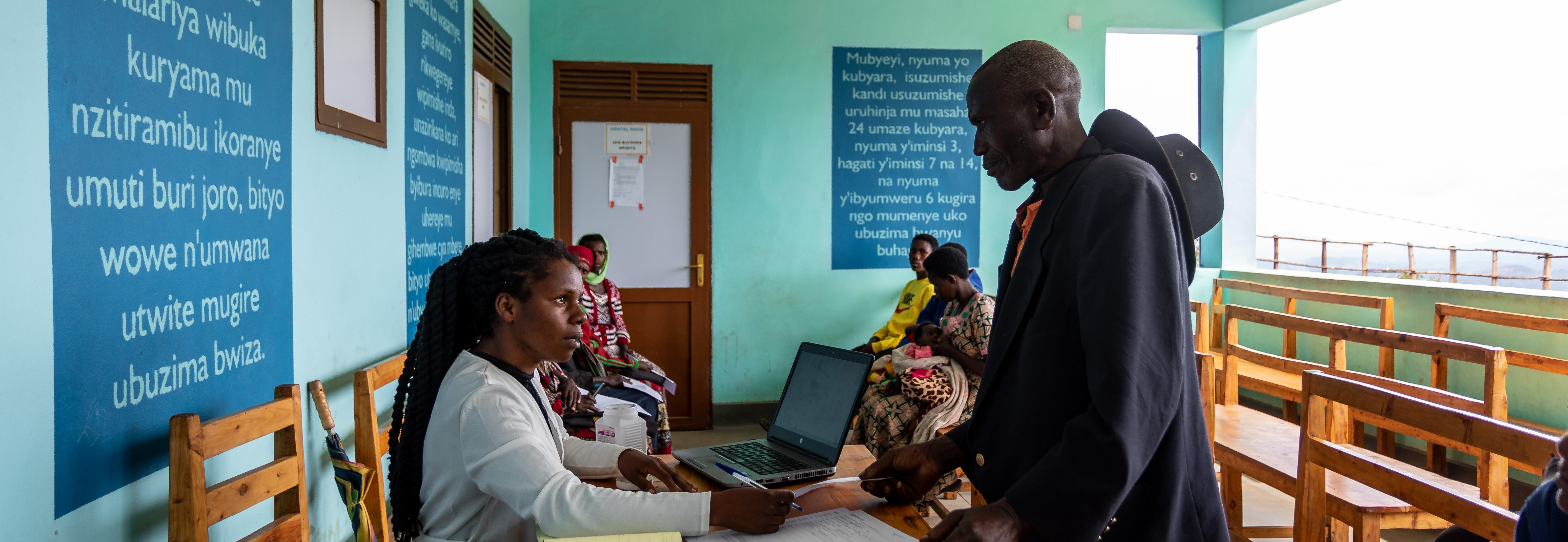 Transforming the delivery of NCD and mental health services in primary health care: Launch of the fourth cycle of the NCD Lab