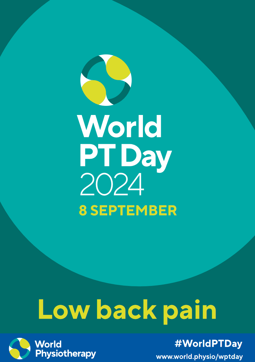 World PT Day